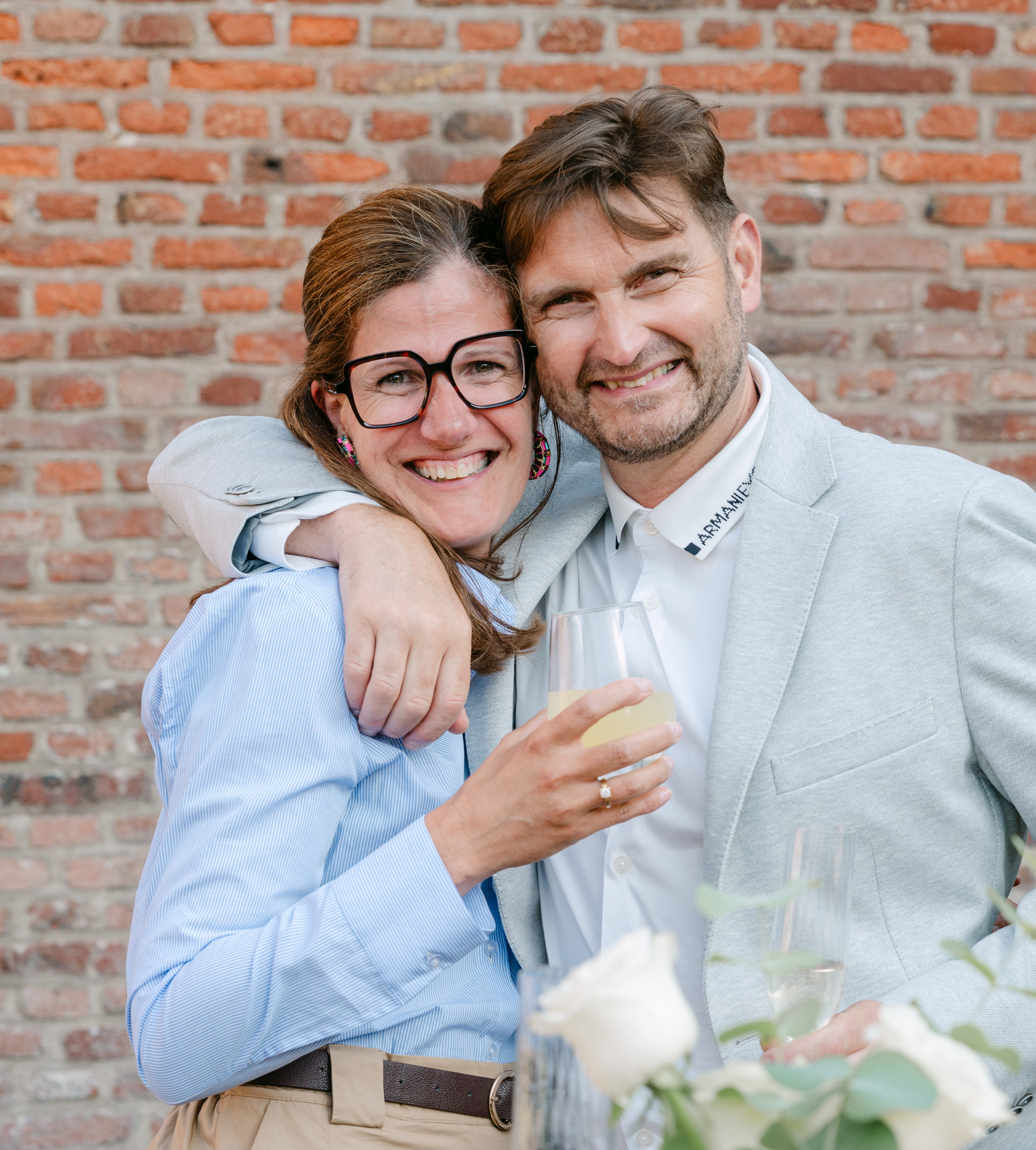 Nele&Wilfried